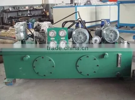 High Quality Fiberglass FRP Grating Making Machine