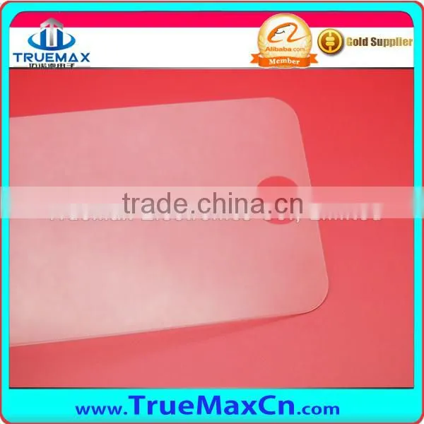 Privacy tempered glass screen protector For iPhone 4S,