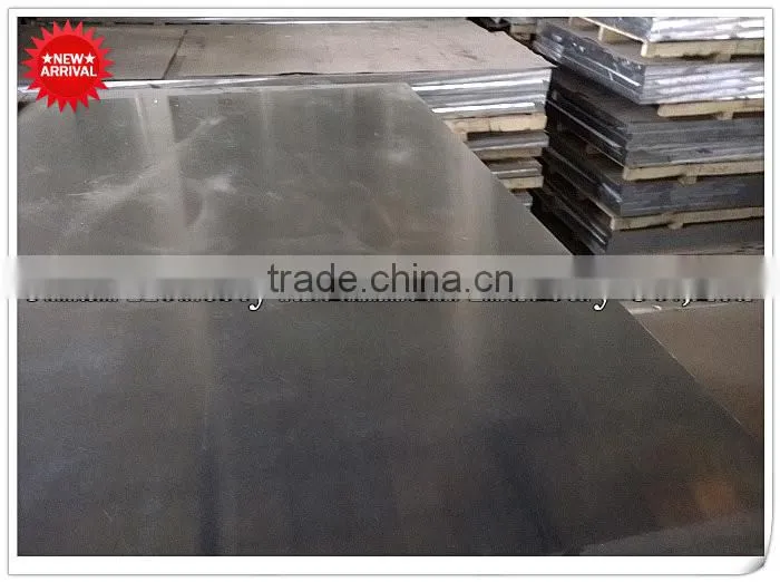 CE good quality Low MOQ 2024 6061 7075 aluminum plate