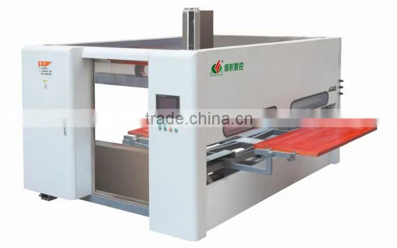Auto numerical control spraying machine dedicated for wood door(FXF250-M)