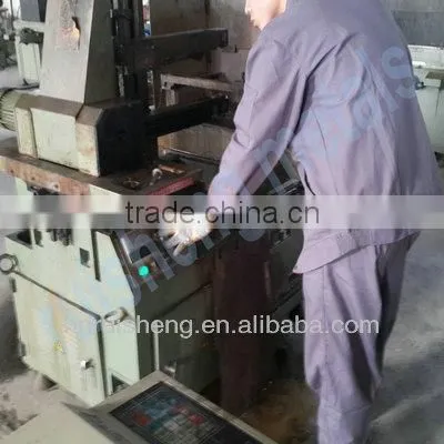 straight tungsten wire