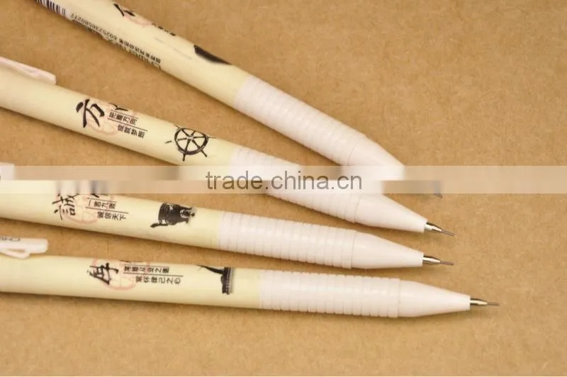 Xinya Chwen CW-8008 Mechanical Pencil 0.5/0.7/0.9mm Office & School Stationery