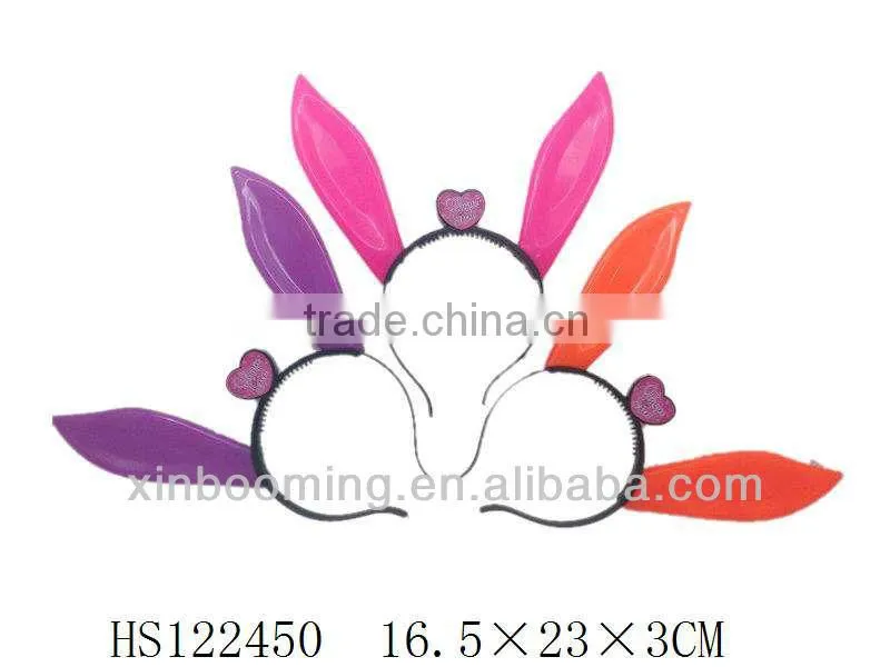 Festival fashing party toys mickey mouse hairband