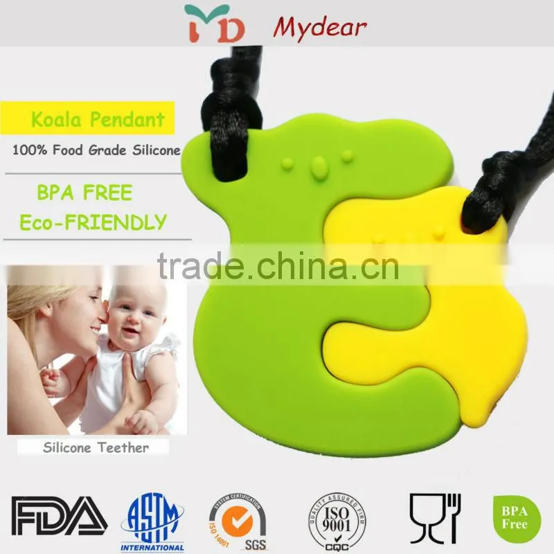 2015 New Style Baby Pacifiers Funny Pacifiers Chain