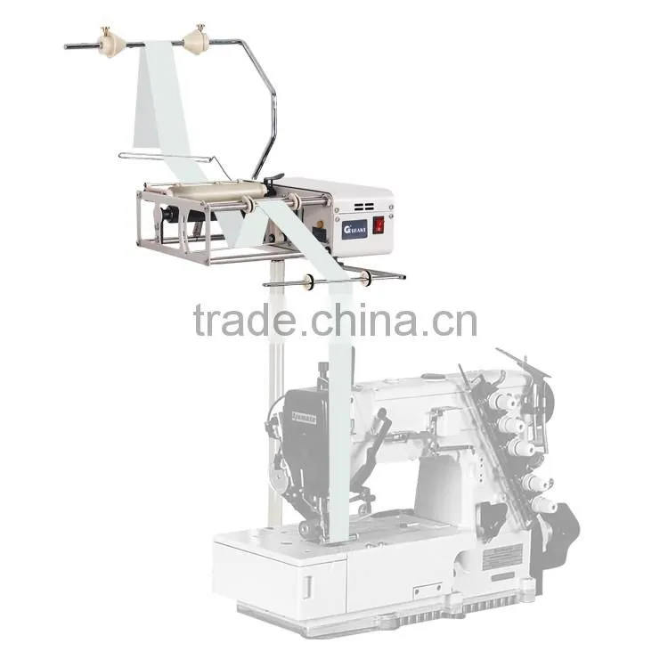 Upper Tape Feeder