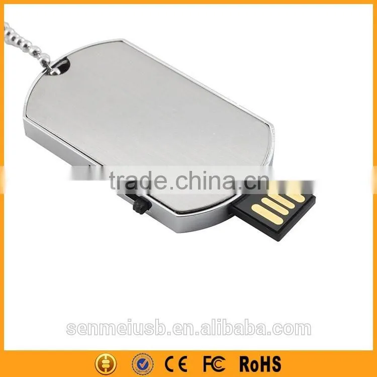 Best Selling Promotional Metal USB Pen Drive