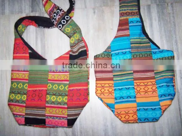 Designer Handbags & Jholas College Bags Sling Bags from India