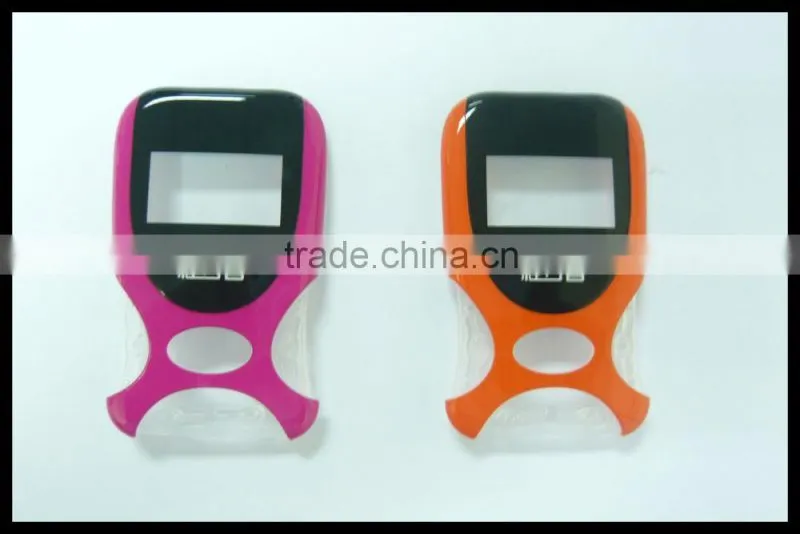 10 years prefessional IMD plastic tooling shenzhenzhen mould making for comsumer electoric housing