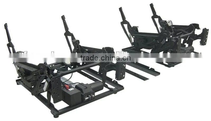 electric motor bed mechanism sofa bed mechanism D421-2