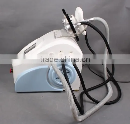 Hot ! Cavitation Freezing fat reduction beauty machine in guangzhou zinuo