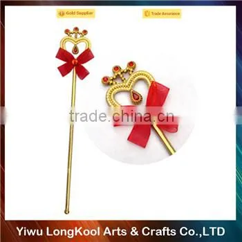 Best selling magic fairy wand wedding sexy princess wand