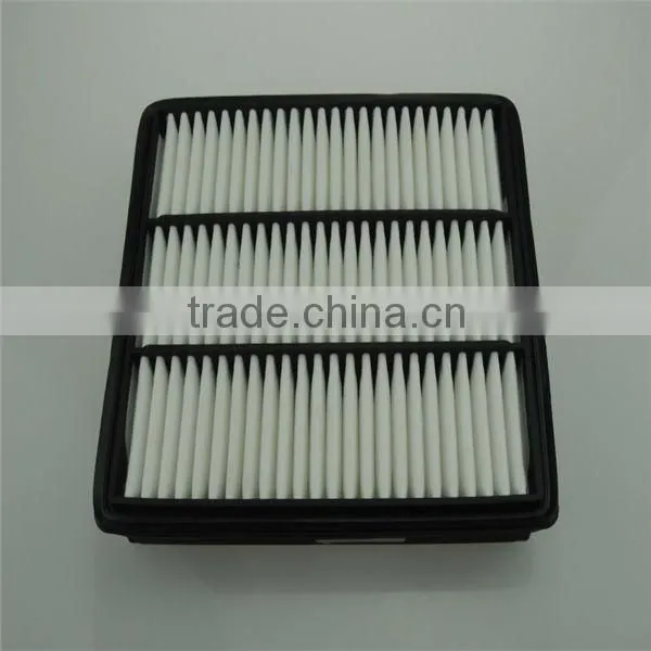 auto motor air filter media