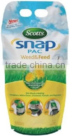 Liquid packaging plastic bag/printed plastic beverage bag