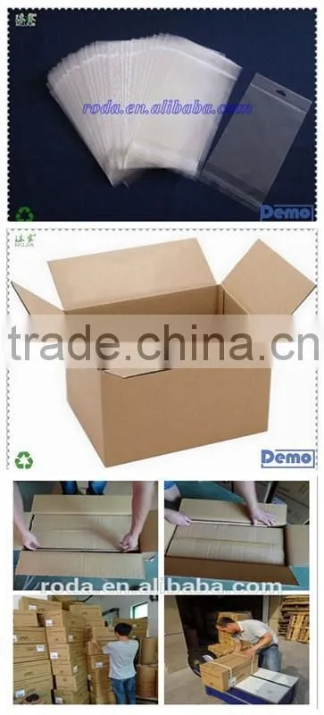 YIWU RODA 300D Oxford fabric wash gargle receive bag