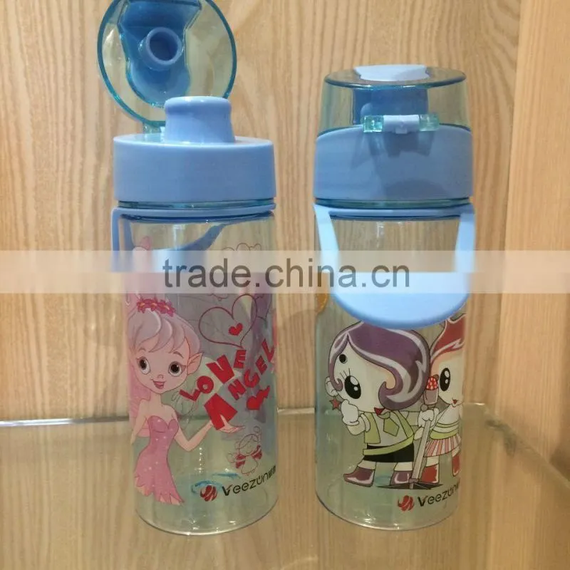 Children water bottle