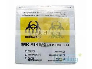 Disposable Hard Blood Collection Needle
