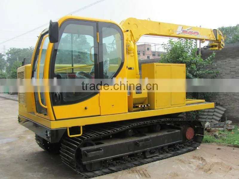 welding machine