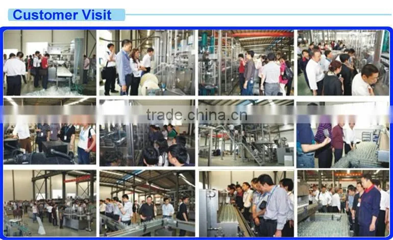 glass bottle making machine glass bottle production line