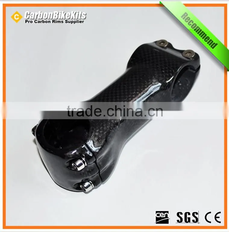 CBK ST01 lightweight road mtb bicycle carbon stem