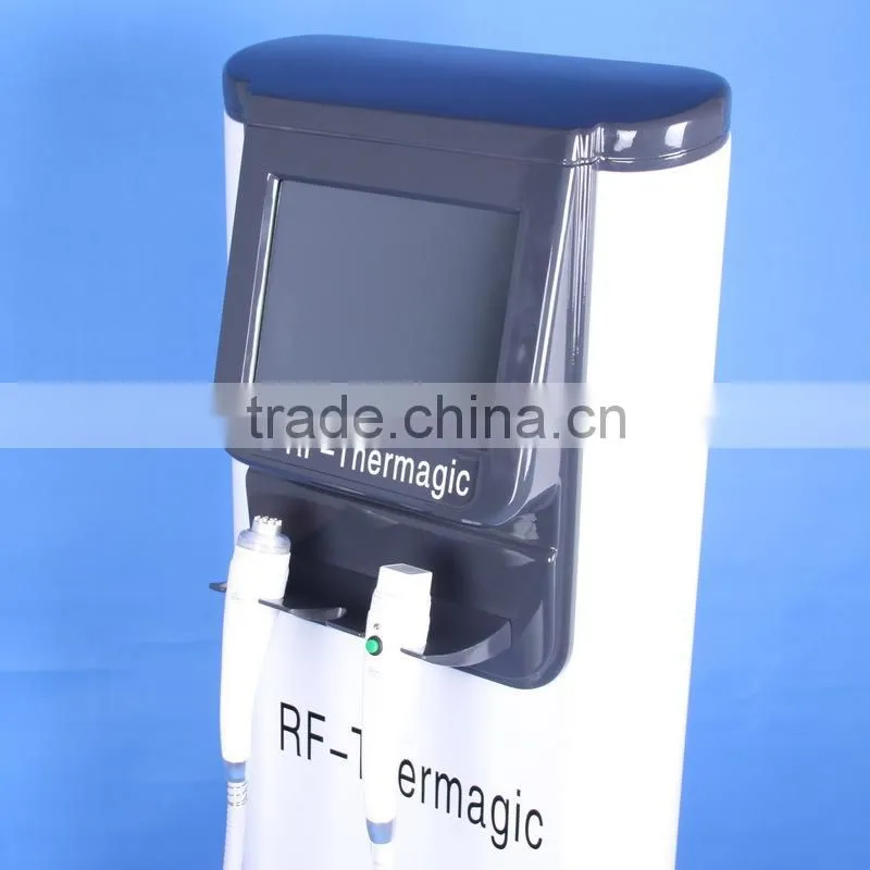 thermacool system fractional rf thermagic / fractional rf thermagic