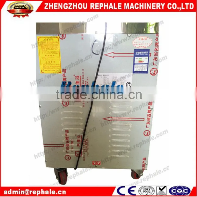 Factory price vacuum packaging machine for deli and rice