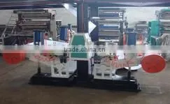 A4 sheeting machine