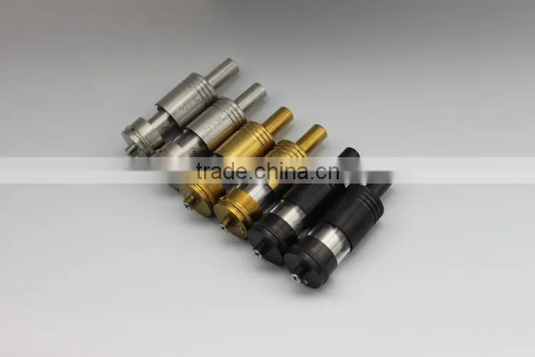 2014 new atomizer fogger V4 modwax oil vaporizer ecigarette