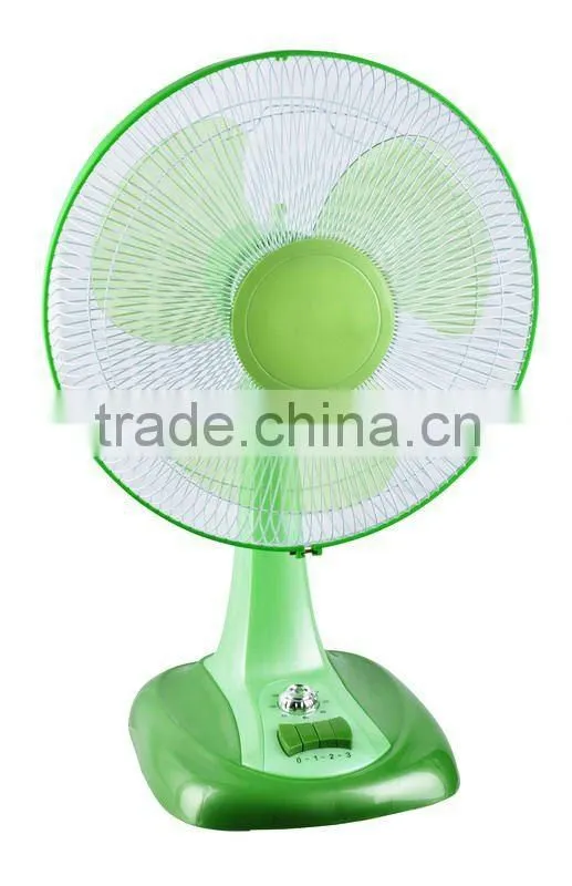 16" table fan LF-TF316 w/CB