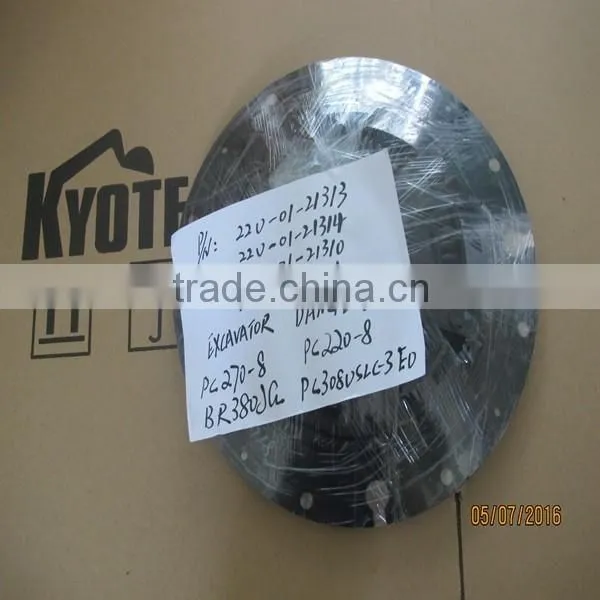 WATER PUMP FOR 3800974 3285323 6CT8.3