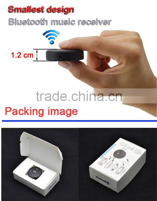 The Best Bluetooth Car Stereo Receiver with cheap price
