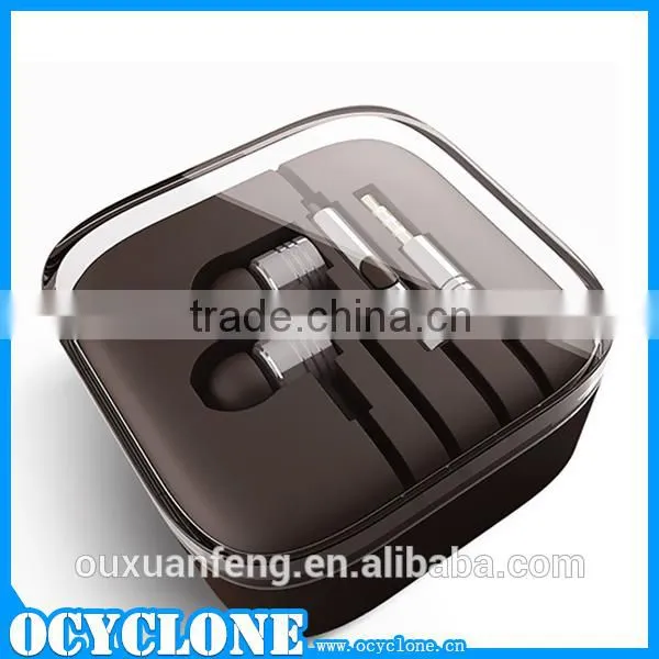 New arrival Top quality for xiaomi piston earphones