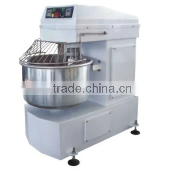 Automatic Mixer For Cooking Bread