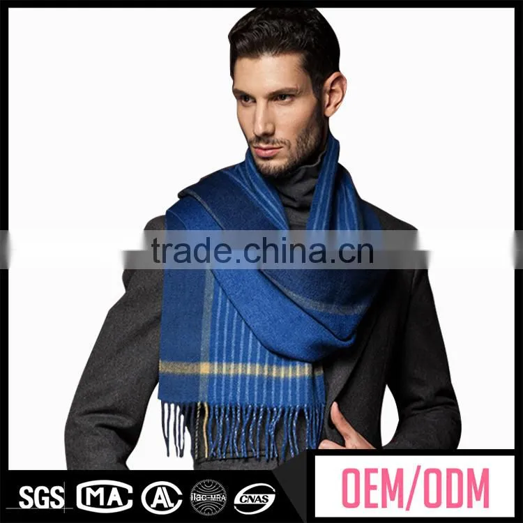 Popular beautiful scarves, striped scarves, scarves fashion