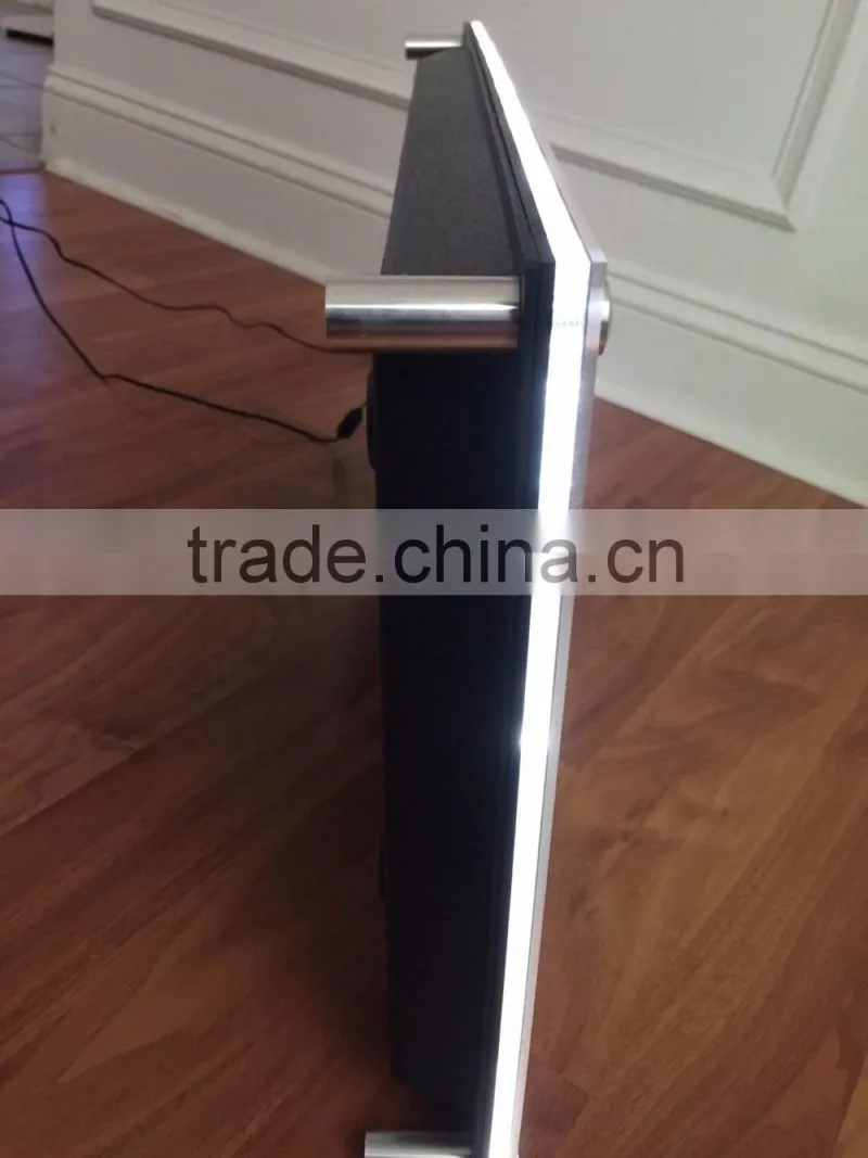 LED display, bottle display, Bottle display