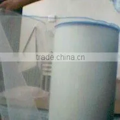 plastic window screening/plastic roll screen/plastic wire mesh