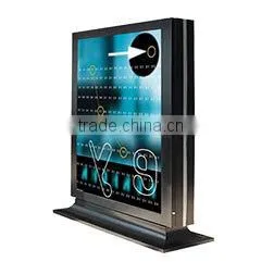 2016 Most creative shenzhen advertising product with 1year Warranty and digital signage software ,internet advertising player