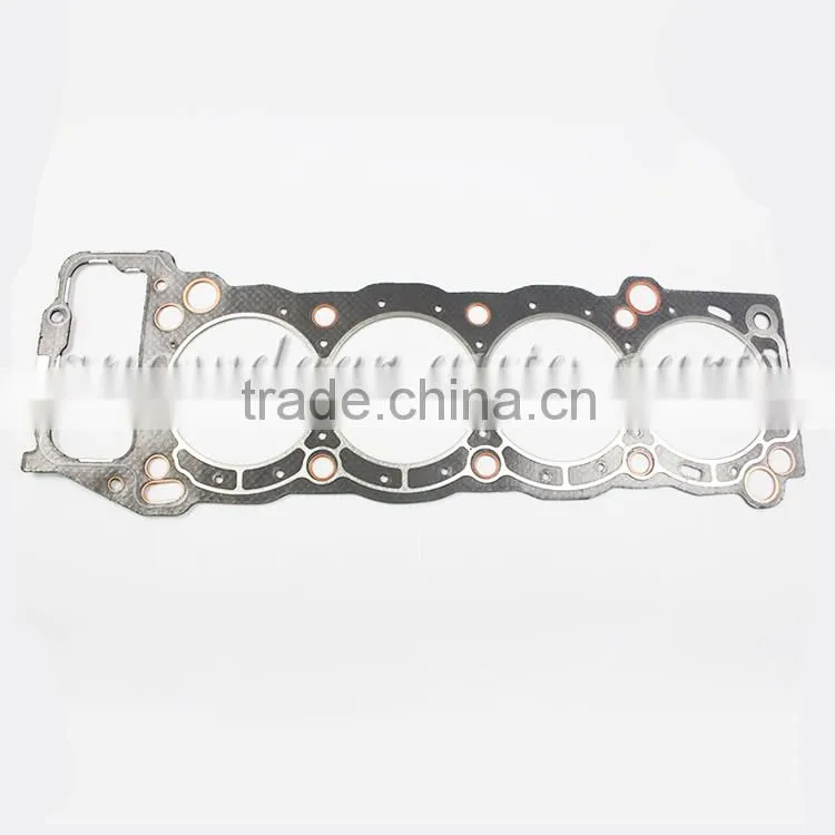 TOP Quality Favorable Price Auto parts full overhaul gasket set for TOYOTA 3RZFE 04111-75051