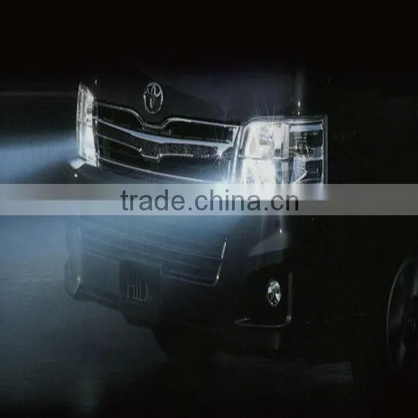 9511 slim hid xenon ballast with hid bulbs approval by GMC certification