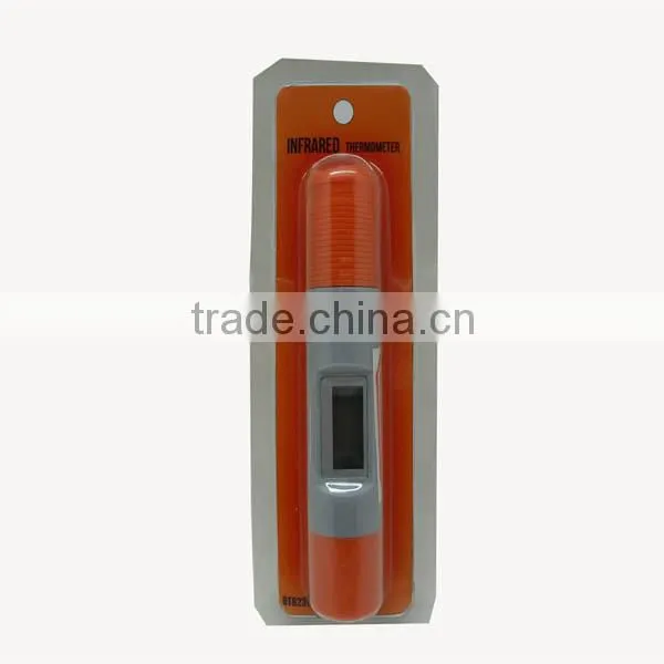 Digital infrared thermometer