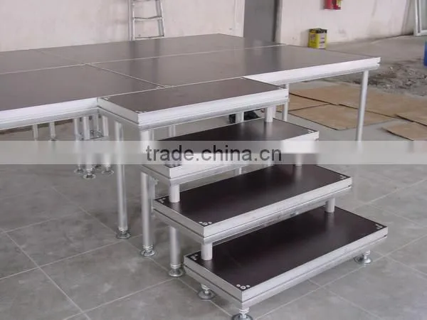 Professional Stage Audio Speakers Led Stage Fire Effect Light Led Stage Strip Light In China