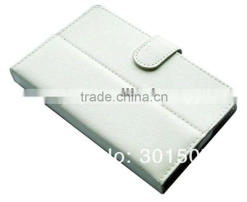 Christmas gifts! Tablet pc case 7'' with stand holder slim case for 7 tablet mid