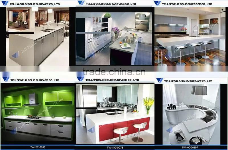 Kitchen Vanity Top,Artificial Marble Furniture.Corian Vanity Top