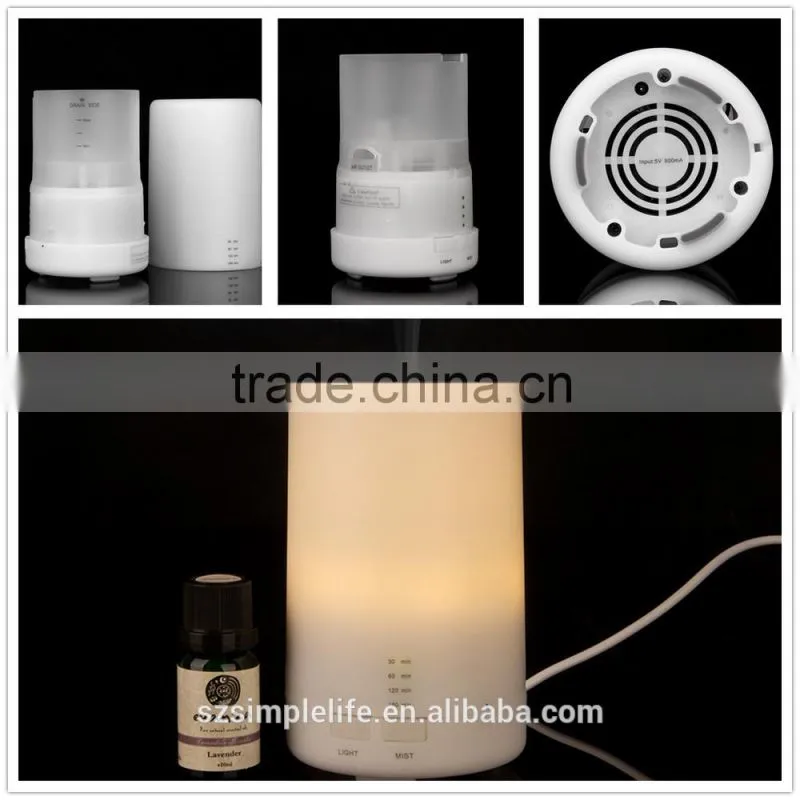 5v Wholesale Electric Aromtherapy Oil Burners