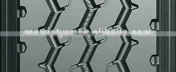 Heavy Duty truck and bus tire 315/80r22.5