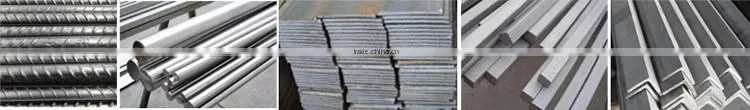 Never break shell SGS and TUV Quality heavy duty rebar cutting machine