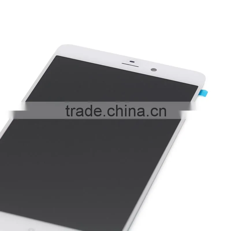 Wholesale Price Original White For Xiaomi Note LCD Display With Touch Screen