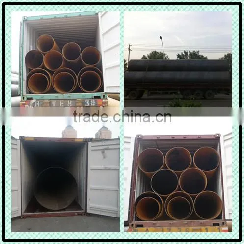 spiral pipe