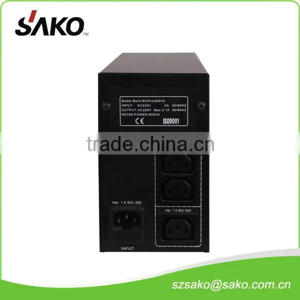 SAKO standby/offline UPS