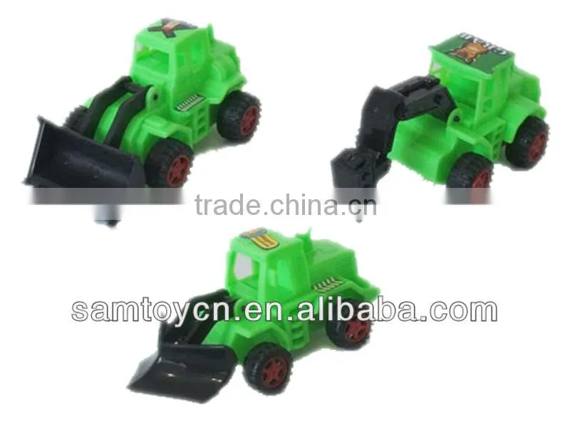 3pcs pull back very small cars for kids