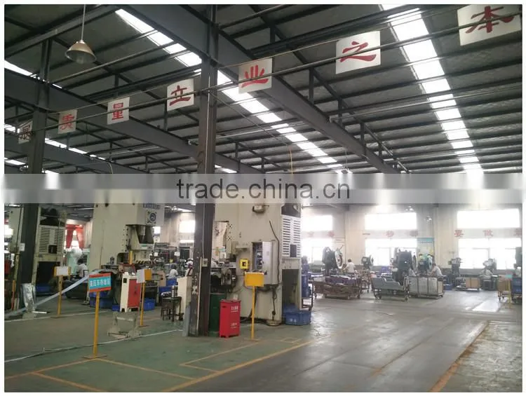 plate vulcanizing machine